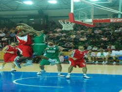 Erdemirspor 92 - Aliağa Petkim 65