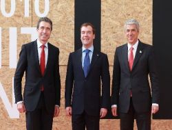 Rusya, Nato'nun Füze Kalkan Davetini Kabul Etti!