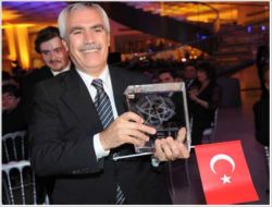 Bozbey, Uclg Dünya Konseyi'ne Seçildi