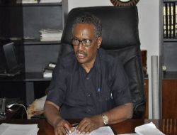 Ayağa Kalkmak İsteyen Somali, Türkiye'den "doğrudan Yardım" Bekliyor