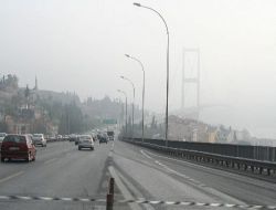 İstanbullu Bayram Tatilinde 'trafiği' Sevdi