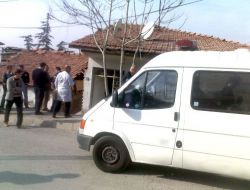 Başkent'te Şüpheli Ölüm