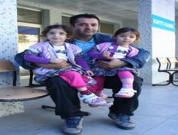 İkinci Kez İkiz Bebekleri Oldu