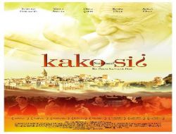 New York'tan Kako Si?'ye Anlamlı Ödül