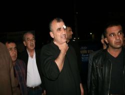 Midyat Belediye Başkanı Nasıroğlu'na Saldırı Düzenlendi