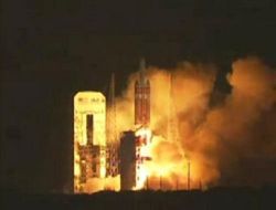 Abd'nin 'Çok Gizli' Casus Uydusu Fırlatıldı!