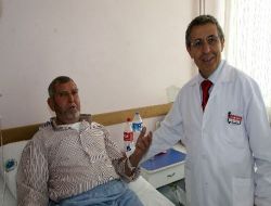 Muğla Devlet Hastanesi'nde Bebeklerin Sağlığı Güvencede