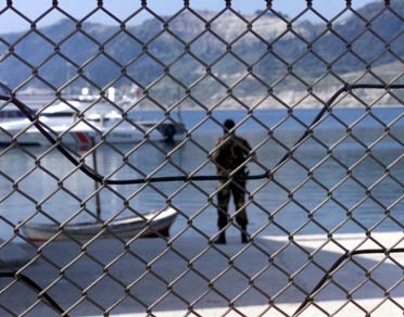 İmralı'da ‘Açık Görüş' günü