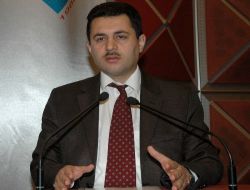 İltifat Necefli Yeniden Magder Başkanlığı'na Seçildi
