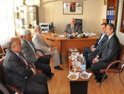 Siirt'te Fıstık Üretimi Daha Cazip Hale Geliyor!.