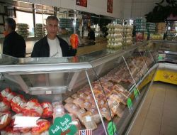 Tavuk Fiyatlarına 'Balans' Ayarı