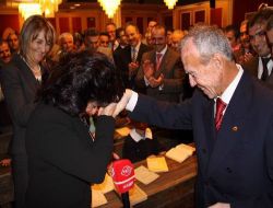 Millî Eğitim Bakanlığı Müsteşarı Civelek, Lise Öğretmeniyle Buluştu