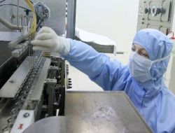 Rusya Hıv Aşısı İçin Kolları Sıvadı; İlk Denemeler Başarılı!