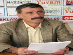 Mazlumder: "Arap Alevilerinin Gadir Hum Günü Tatil İlan Edilmeli!"