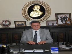 Belediye Başkanı Savaş: Antakya'daki Kardeşlik Tüm Dünyaya Örnek Olmalı
