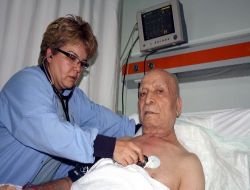 Basur İçin Kullandığı Otla Uyuşturucu Komasına Girdi