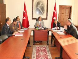 Polatlı'da Kpss Önlemleri Alındı