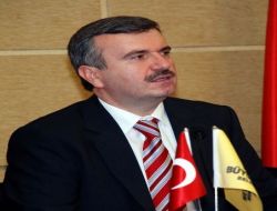 Büyükşehir Belediye Başkanı Akyürek: Asılsız Söylentilere İtibar Etmeyin