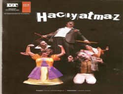 Hacıyatmaz Batman'da Sahneleniyor