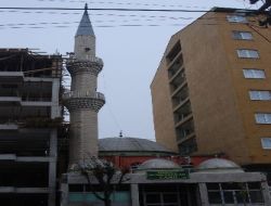 Mobilyacılar Camii Dernek Başkanı Bursalı: Arsayı Almak İçin Kimseye Para Teklif Etmedik