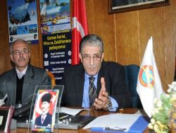 Thk'ye Bağışlar Yüzde 20 Azalırken Geliri Yüzde 50 Arttı