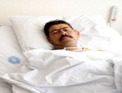 Beyin Kanamasından Ölen 7 Yaşındaki Çocuğun Organları 3 Kişide Yaşayacak