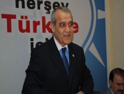 Milletvekili Arıcı: Türkiye'yi 8 Yılda Dünyanın En Saygın Ülkesi Haline Getirdik!