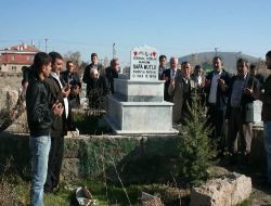 Yılmaz Güney'in Katlettiği Hakimin Yakınlarından Kılıçdaroğlu'na: Katiller İçin Paris'e Değil, Mazlumlar İçin Nevşehir'e Gelsin!
