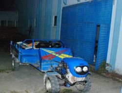 Hırsızlara Jandarma'dan Suçüstü