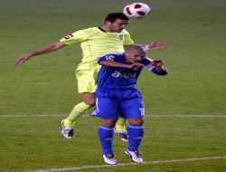 Fenerbahçe: 5 - Bucaspor: 2