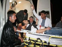 Erzincan'da Silahlı Kavga: 1 Ölü, 1 Yaralı