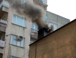 Sivas, Havası En Kirli 10 İl Arasında..