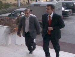 Erzincan'a Atanan Başsavcı Şafak Görevi Cihaner'den Devraldı