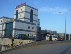 Öğretmenler, 6 Gün Boyunca Ünye Çakırtepe Hastahanesi'nde Ücretsiz Tedavi Görecek!