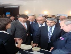 Sanayi-üniversite İşbirliğine 110 Milyon Lira Kaynak Aktarıldı