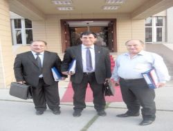 Has Parti Adana İl Teşkilatı Kuruldu