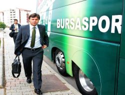 Ertuğrul Sağlam: Valencia Maçını İyi Değerlendirirsek, Bundan Sonraki Maçı Da İyi Bitiririz!