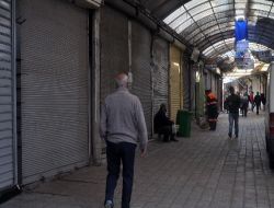 Hatay'daki Aleviler, Gadir Hum Bayramı Sebebiyle Türbelere Akın Etti!