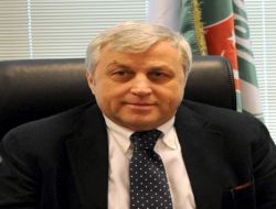 Bursaspor Başkanı Yazıcı: İspanya'ya Puan Almak İçin Gidiyoruz!