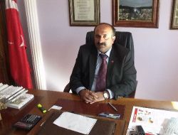 Şenkaya Belediye Başkanı Özcan: Okuma Salonlarının Eğitim Hizmetlerini Taktirle Karşılıyorum