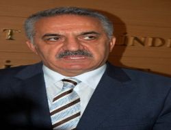 Başbakan Yardımcısı Hayati Yazıcı: Vatanseverlerin Yüzünü Yere Baktıracak Eylem İçinde Olmadık