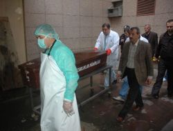 Eski Erkek Arkadaşı Tarafından Öldürülen Genç Kız Defnedildi