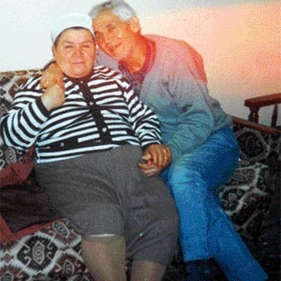 KATİLLERİ SIR OLDU!