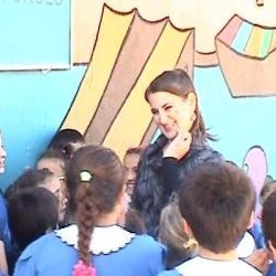 Türkiye Hülya Öğretmeni Konuşuyor!