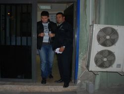 Kayıp Sağır Ve Dilsiz Genç İzmir'de Bulundu