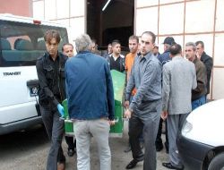 Trafik Polisi Ağabeye 'acı' Haber!