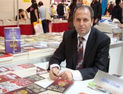 Tarihçi Yazar İsmail Çolak: "tarih Dersi, Çocukları Tarihten Nefret Ettiriyor"