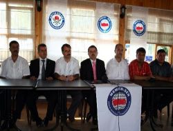 "Ülkenin Geleceğini Dertlenerek Sendikacılık Yapıyoruz"