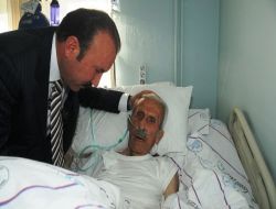 Eski İzmit Belediye Başkanı Gençoğlu Vefat Etti