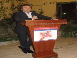 Yeşim Tekstil Proje Üreten Personelini Ödüllendirdi